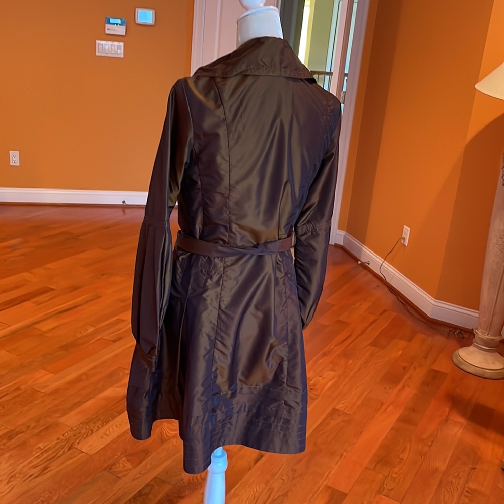 Cache Rain Jacket Small (Will Fit Medium) - image 2